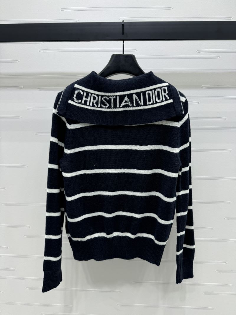 Christian Dior Sweaters